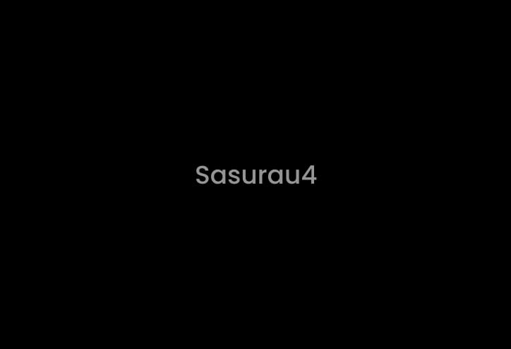 Sasurau4